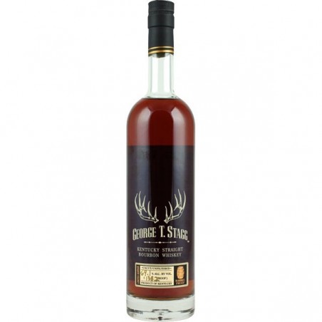 George T Stagg Whisky George T Stagg Whisky