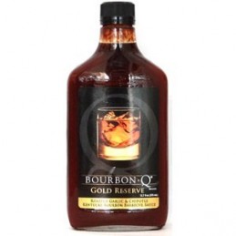 Bourbon Q - Gold Reserve...