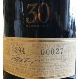 Glenfiddich 30 Years