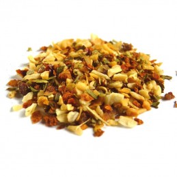 Aglio Peporoncino Dose gross 120g