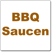 BBQ Saucen